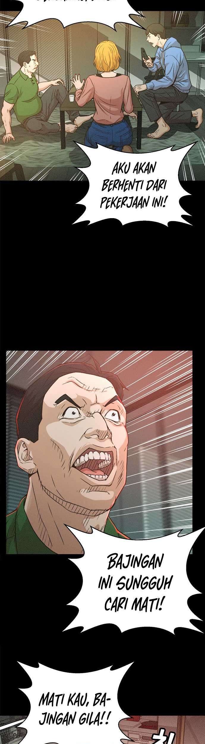 Judge Lee Han Young Chapter 16 Gambar 34