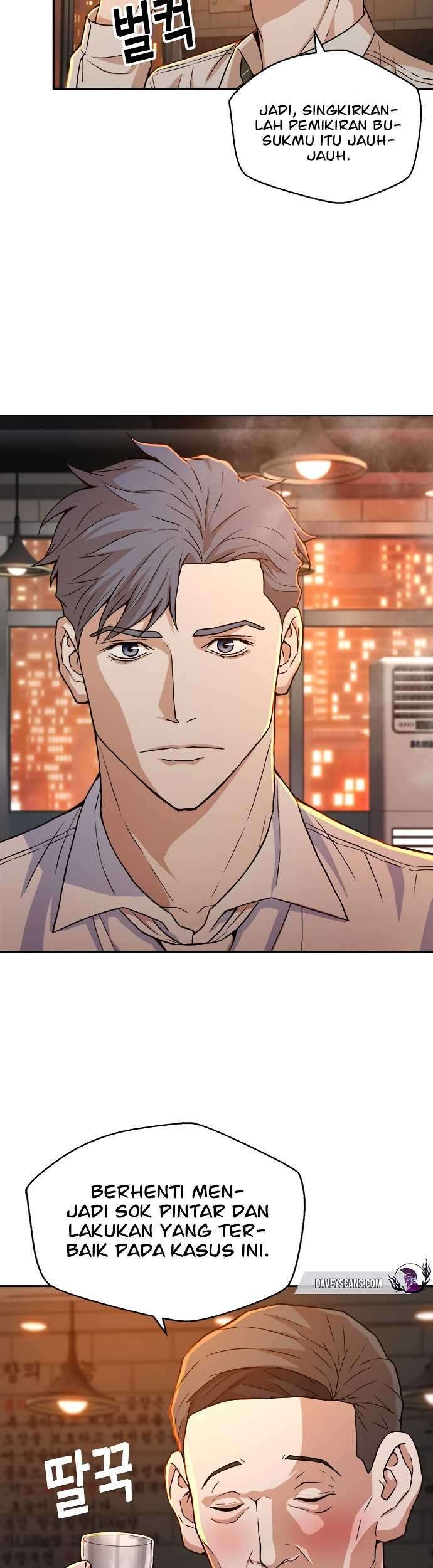 Judge Lee Han Young Chapter 16 Gambar 24