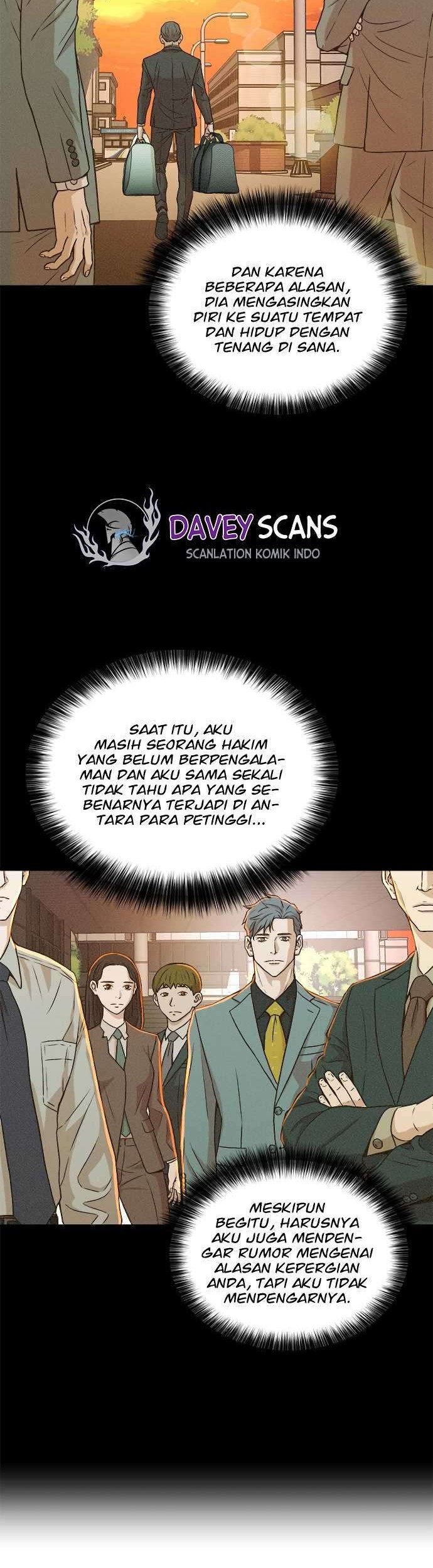 Judge Lee Han Young Chapter 16 Gambar 28
