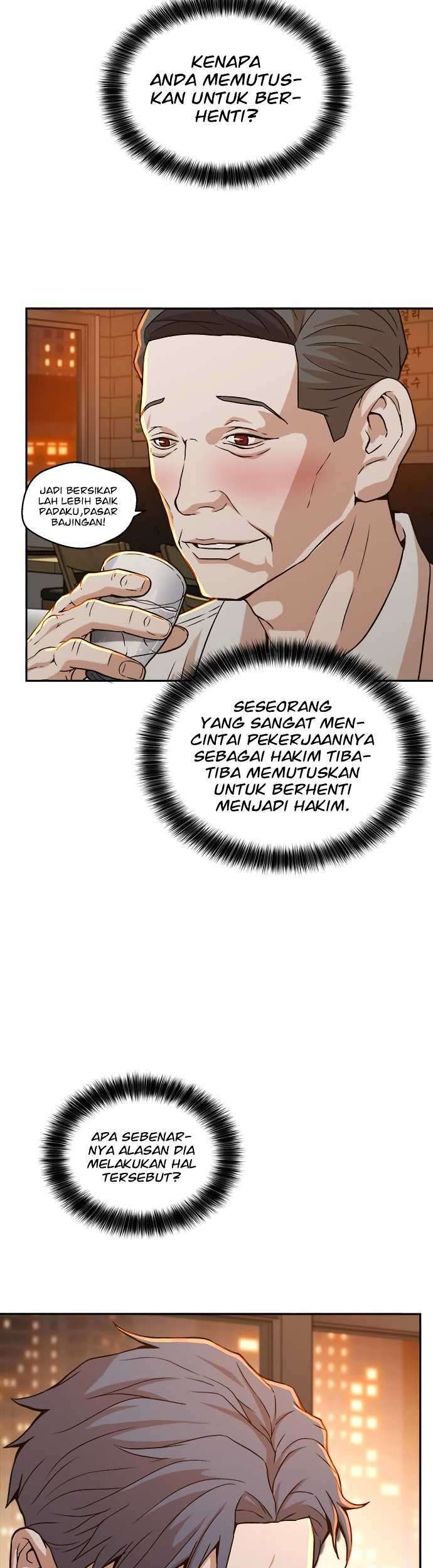 Judge Lee Han Young Chapter 16 Gambar 30