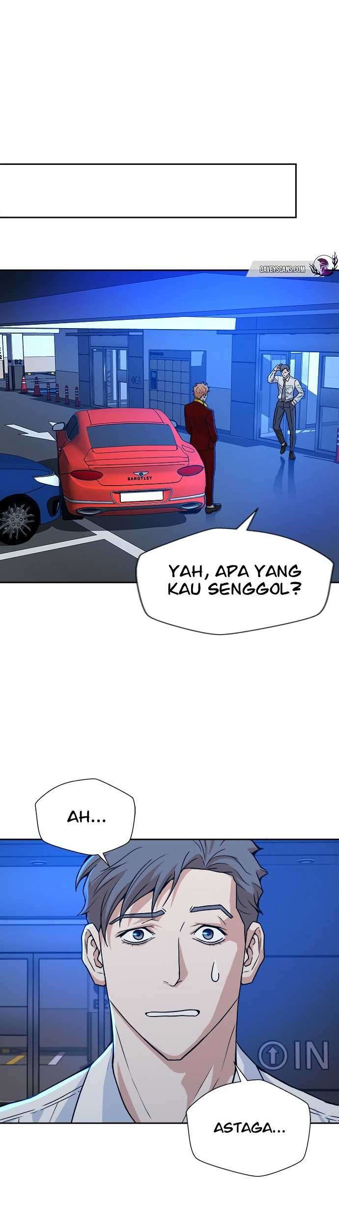 Judge Lee Han Young Chapter 16 Gambar 46