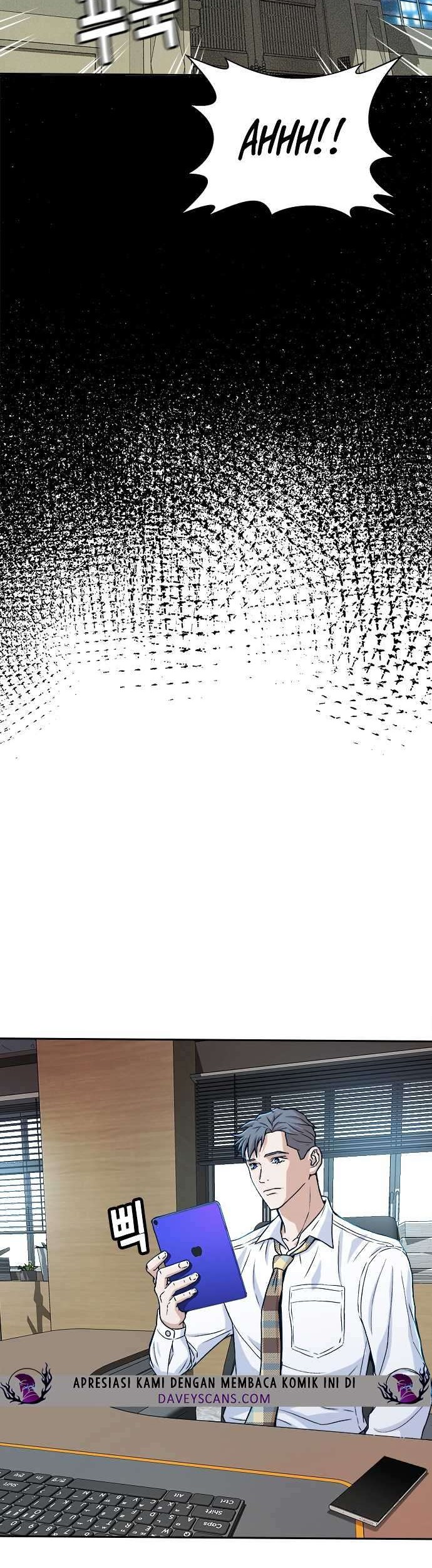 Judge Lee Han Young Chapter 16 Gambar 37