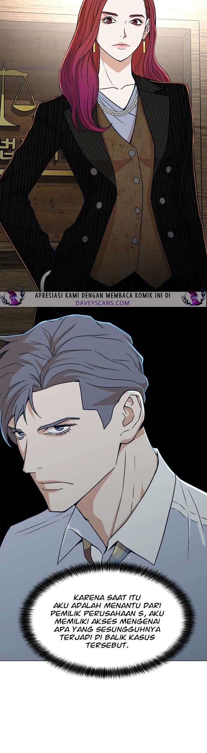 Judge Lee Han Young Chapter 16 Gambar 43