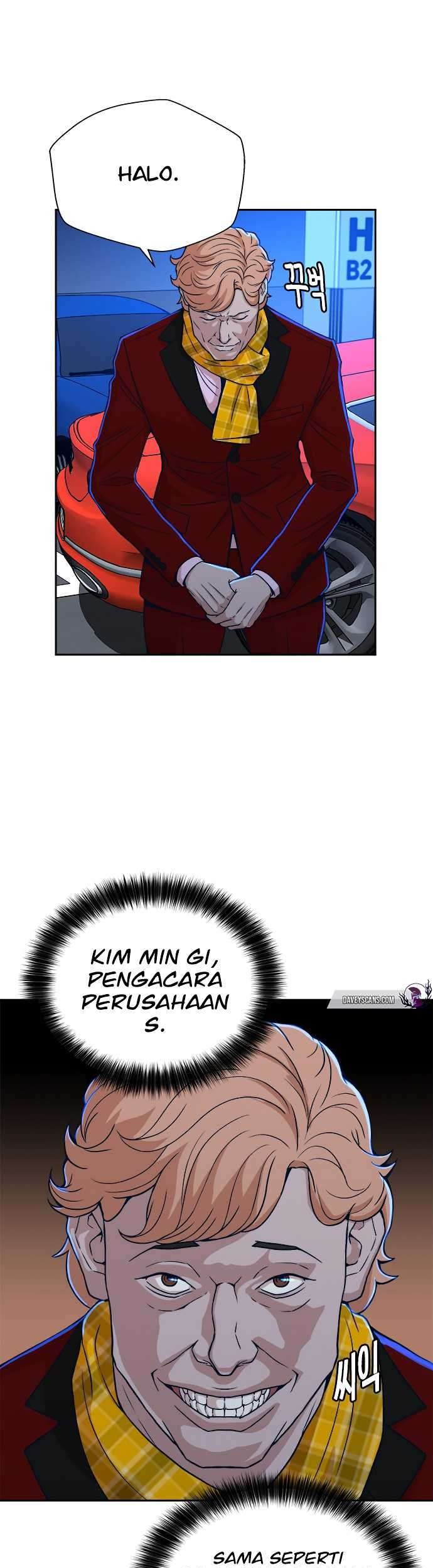 Judge Lee Han Young Chapter 16 Gambar 48