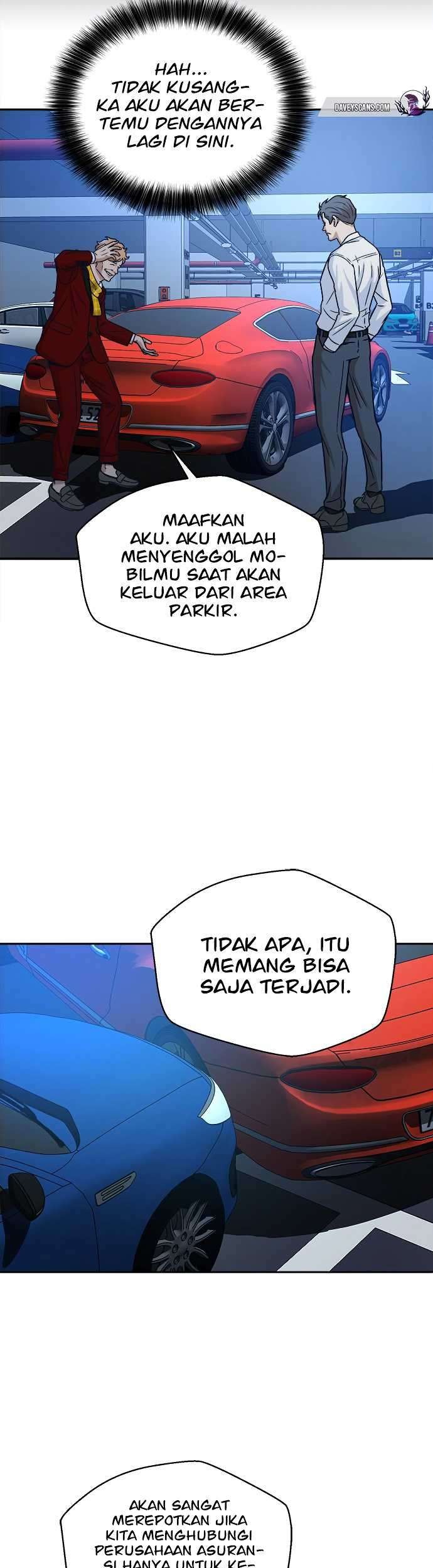 Judge Lee Han Young Chapter 16 Gambar 51