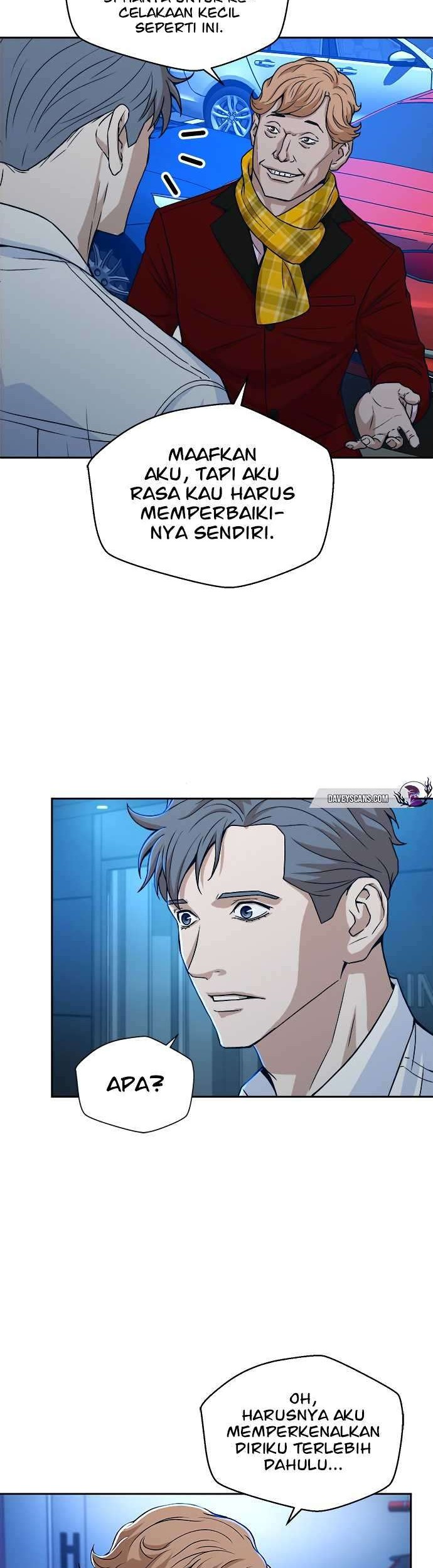 Judge Lee Han Young Chapter 16 Gambar 52