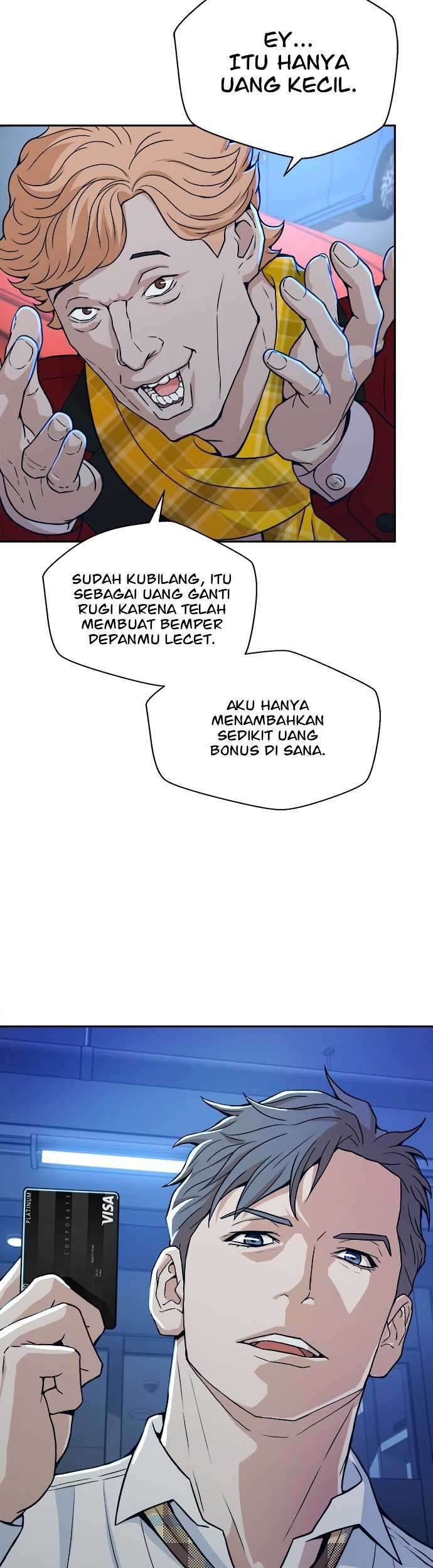 Judge Lee Han Young Chapter 16 Gambar 63