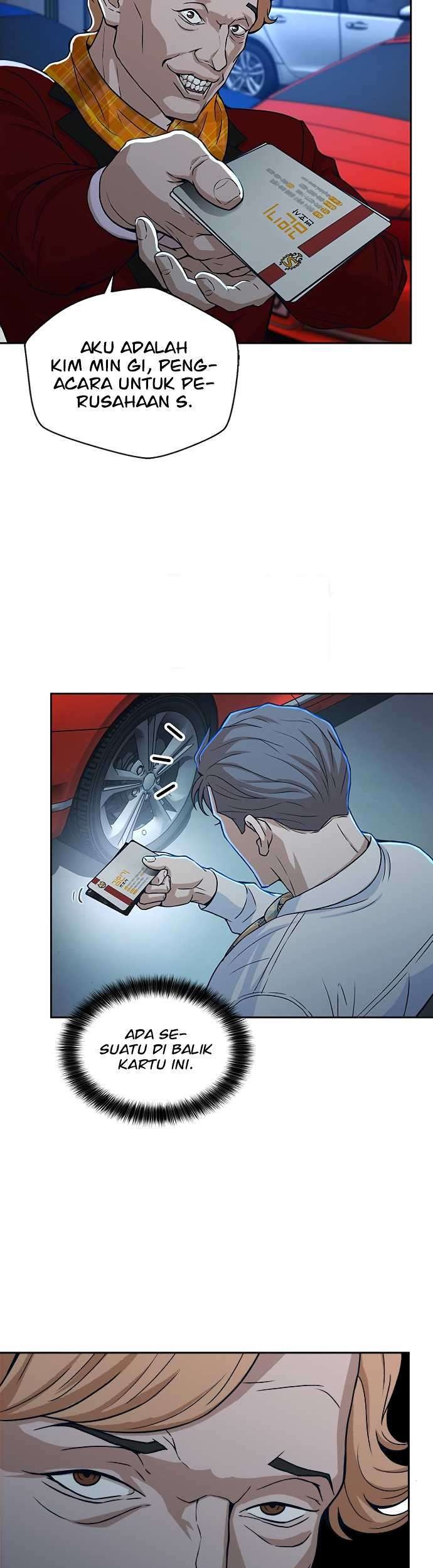 Judge Lee Han Young Chapter 16 Gambar 54