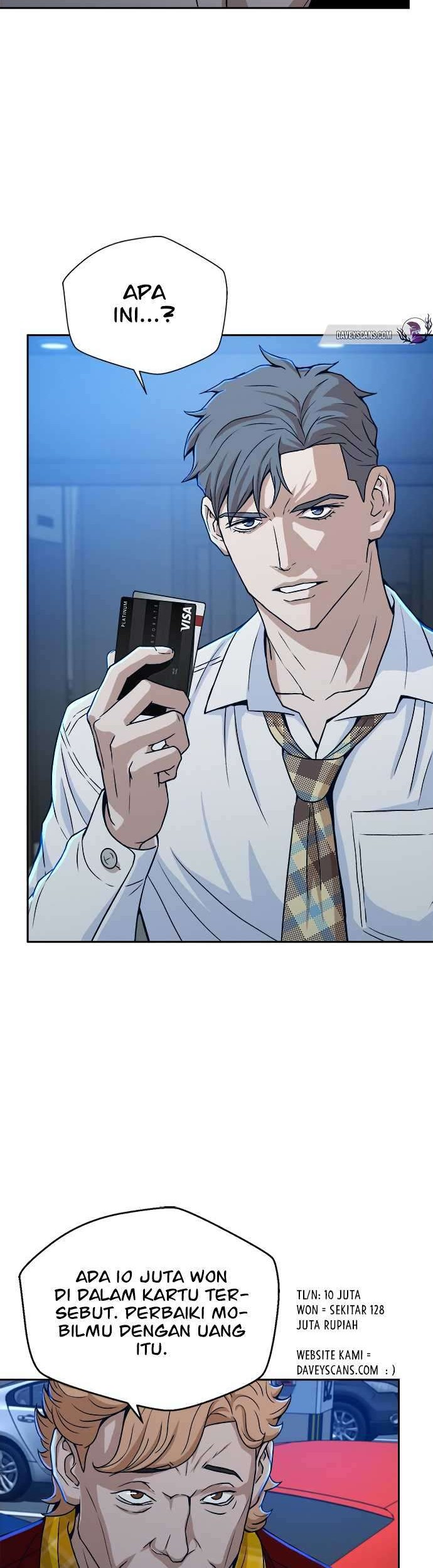 Judge Lee Han Young Chapter 16 Gambar 55