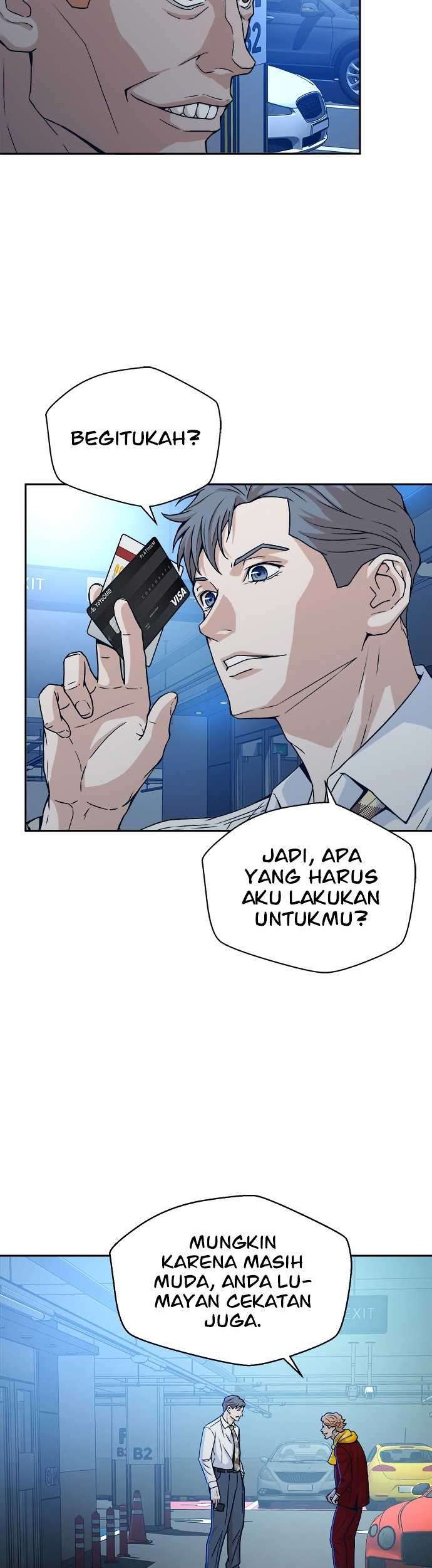Judge Lee Han Young Chapter 16 Gambar 58