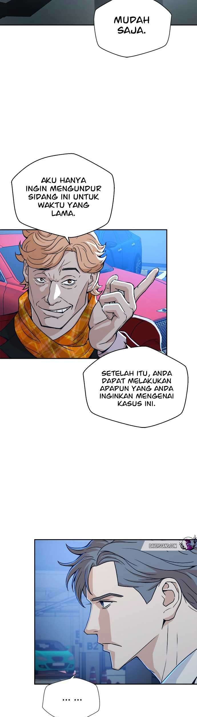 Judge Lee Han Young Chapter 16 Gambar 60