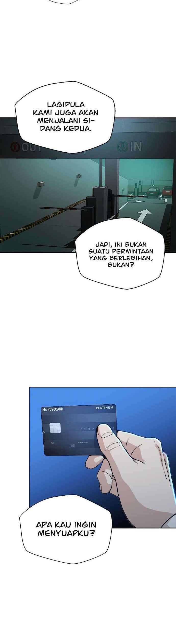 Judge Lee Han Young Chapter 16 Gambar 61