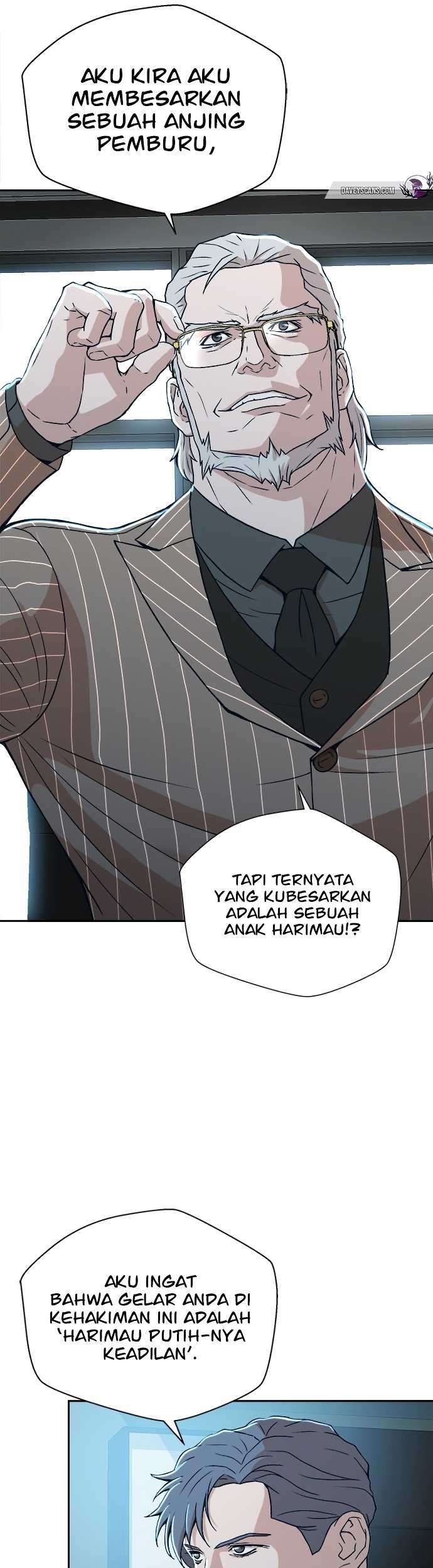 Judge Lee Han Young Chapter 15 Gambar 6