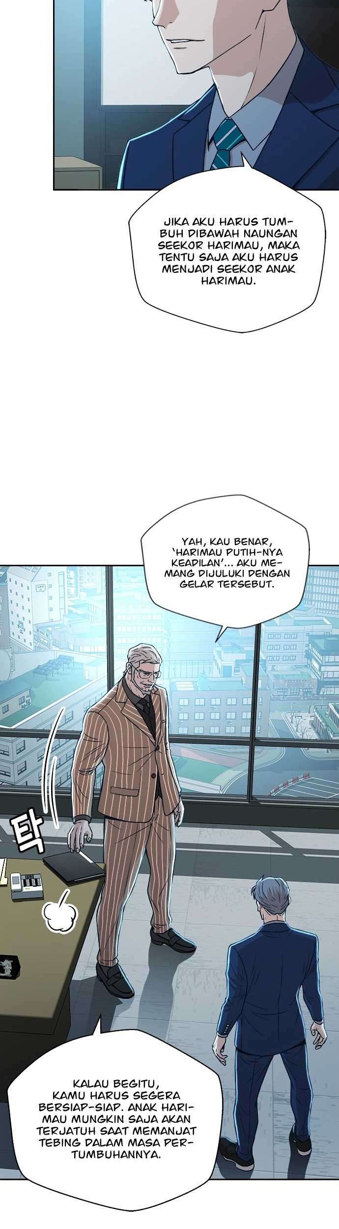 Judge Lee Han Young Chapter 15 Gambar 7