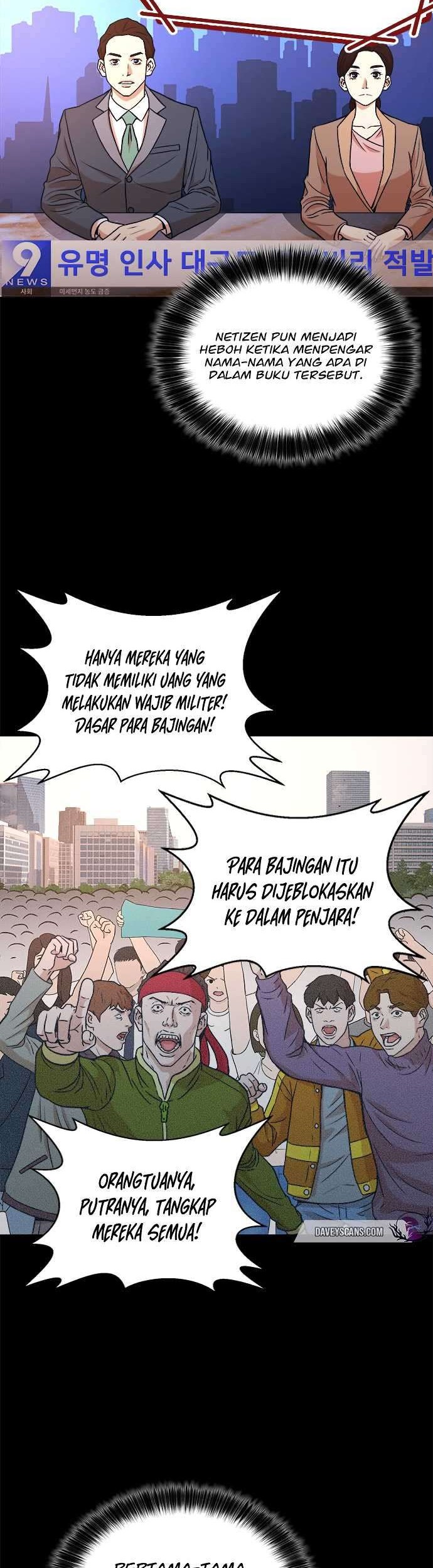 Judge Lee Han Young Chapter 15 Gambar 10