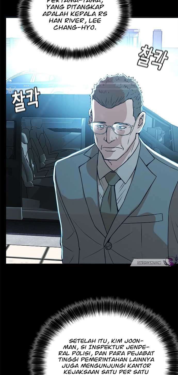 Judge Lee Han Young Chapter 15 Gambar 11