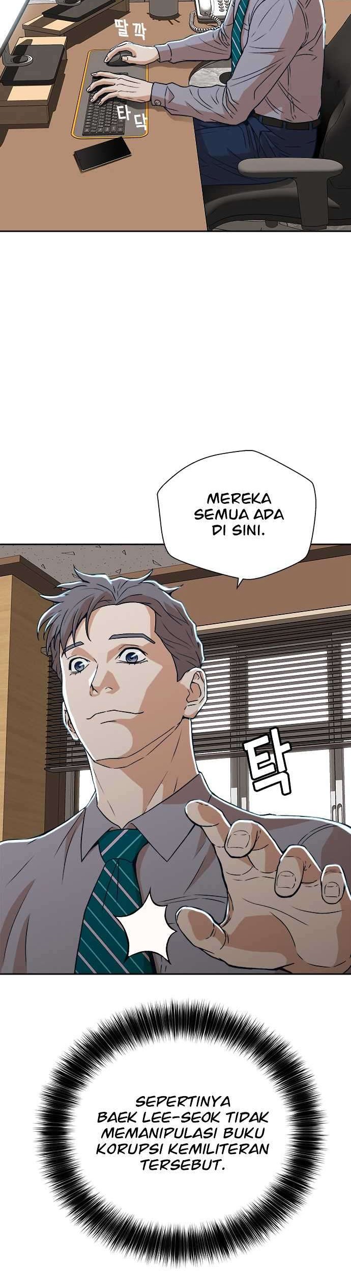 Judge Lee Han Young Chapter 15 Gambar 13