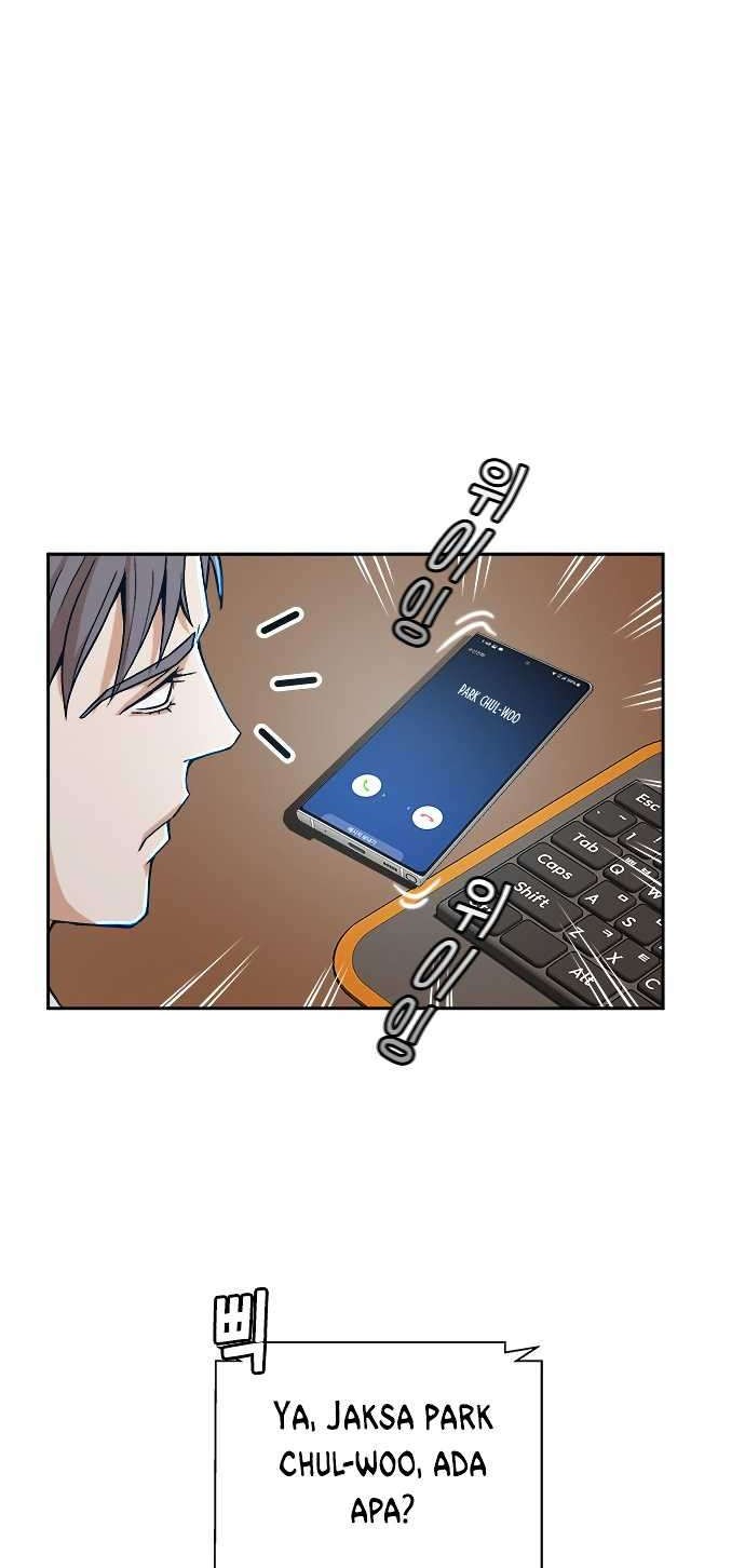 Judge Lee Han Young Chapter 15 Gambar 14