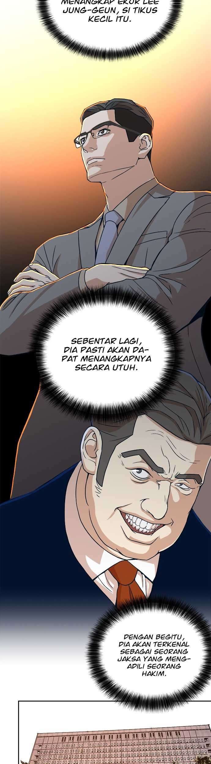 Judge Lee Han Young Chapter 15 Gambar 18