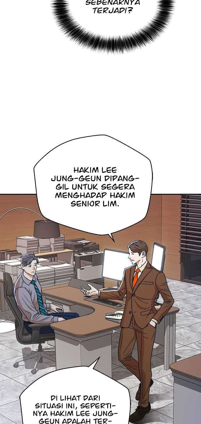 Judge Lee Han Young Chapter 15 Gambar 23