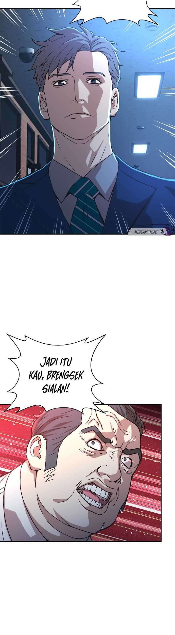 Judge Lee Han Young Chapter 15 Gambar 34