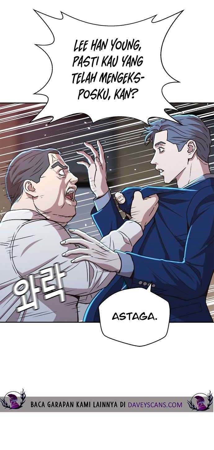 Judge Lee Han Young Chapter 15 Gambar 35