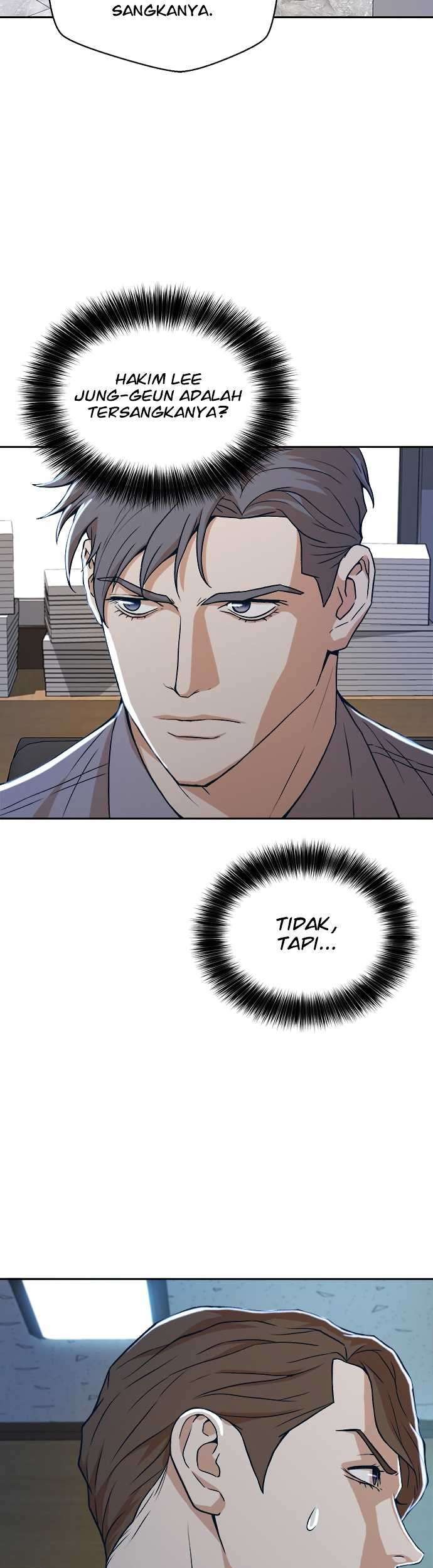 Judge Lee Han Young Chapter 15 Gambar 24