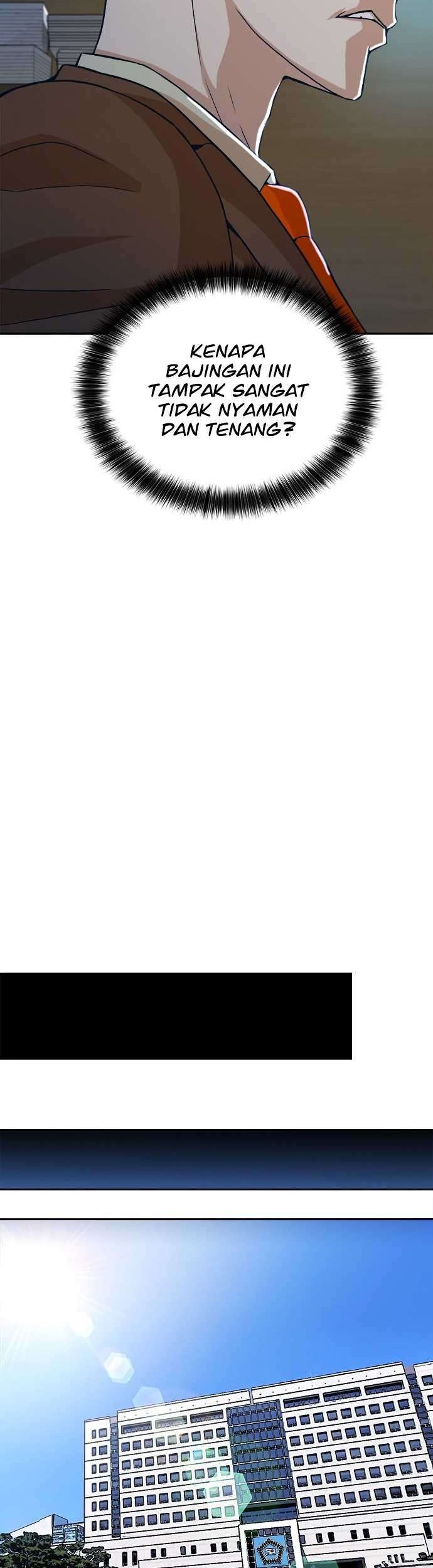 Judge Lee Han Young Chapter 15 Gambar 25