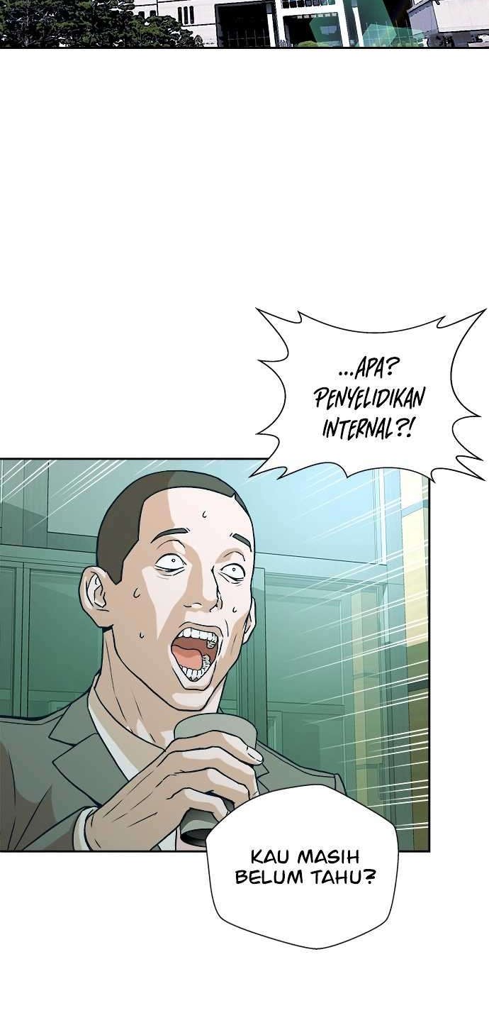 Judge Lee Han Young Chapter 15 Gambar 26