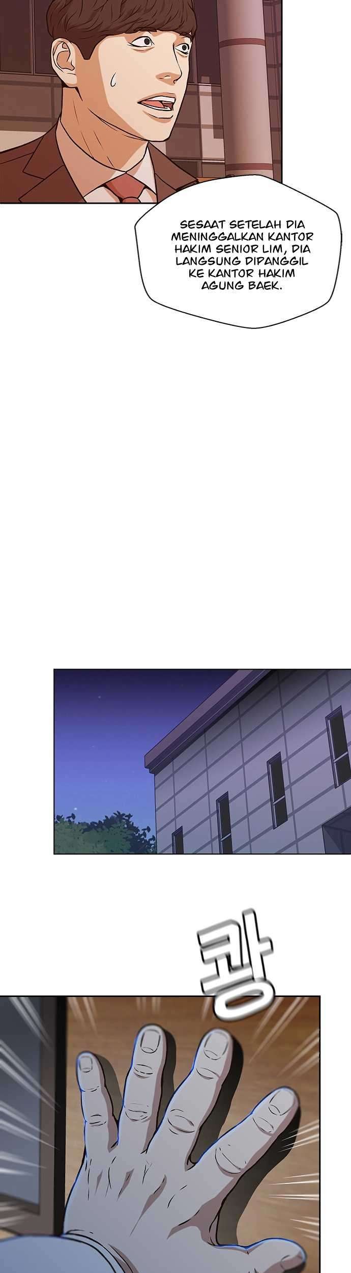 Judge Lee Han Young Chapter 15 Gambar 30