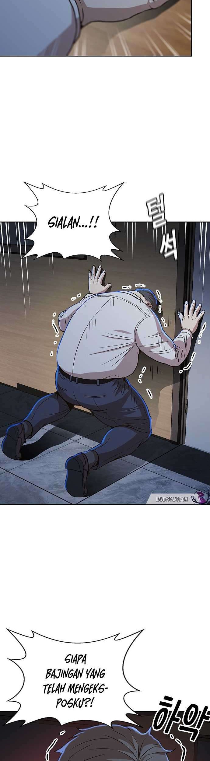 Judge Lee Han Young Chapter 15 Gambar 31