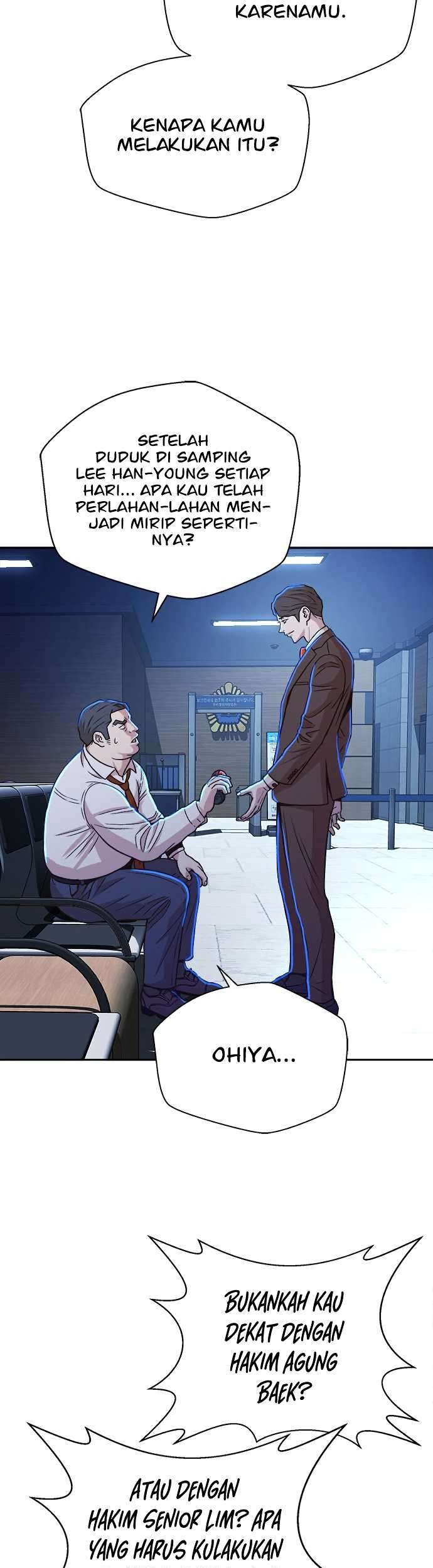Judge Lee Han Young Chapter 15 Gambar 45