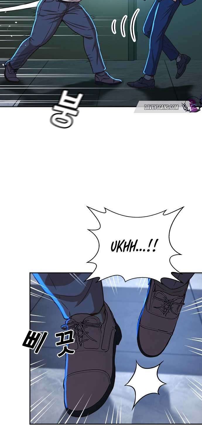 Judge Lee Han Young Chapter 15 Gambar 38