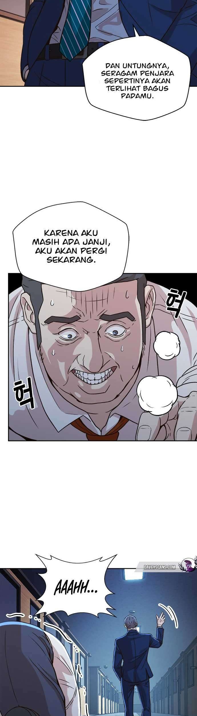 Judge Lee Han Young Chapter 15 Gambar 40