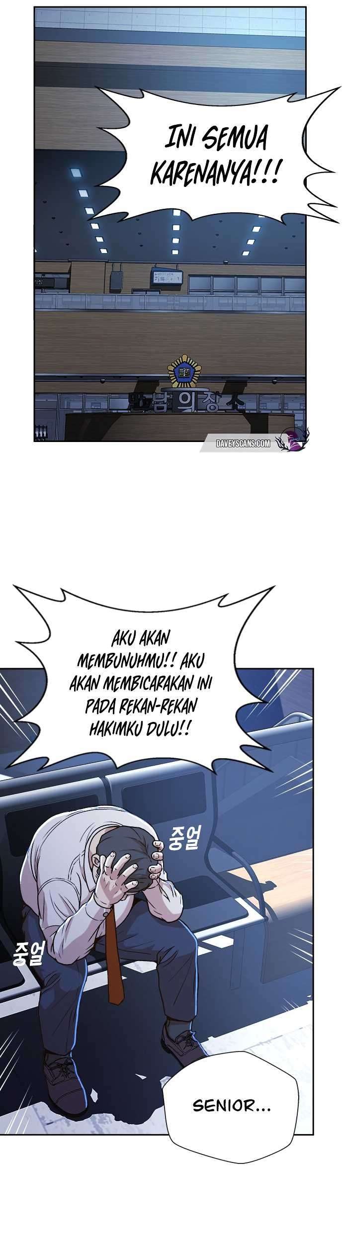 Judge Lee Han Young Chapter 15 Gambar 42