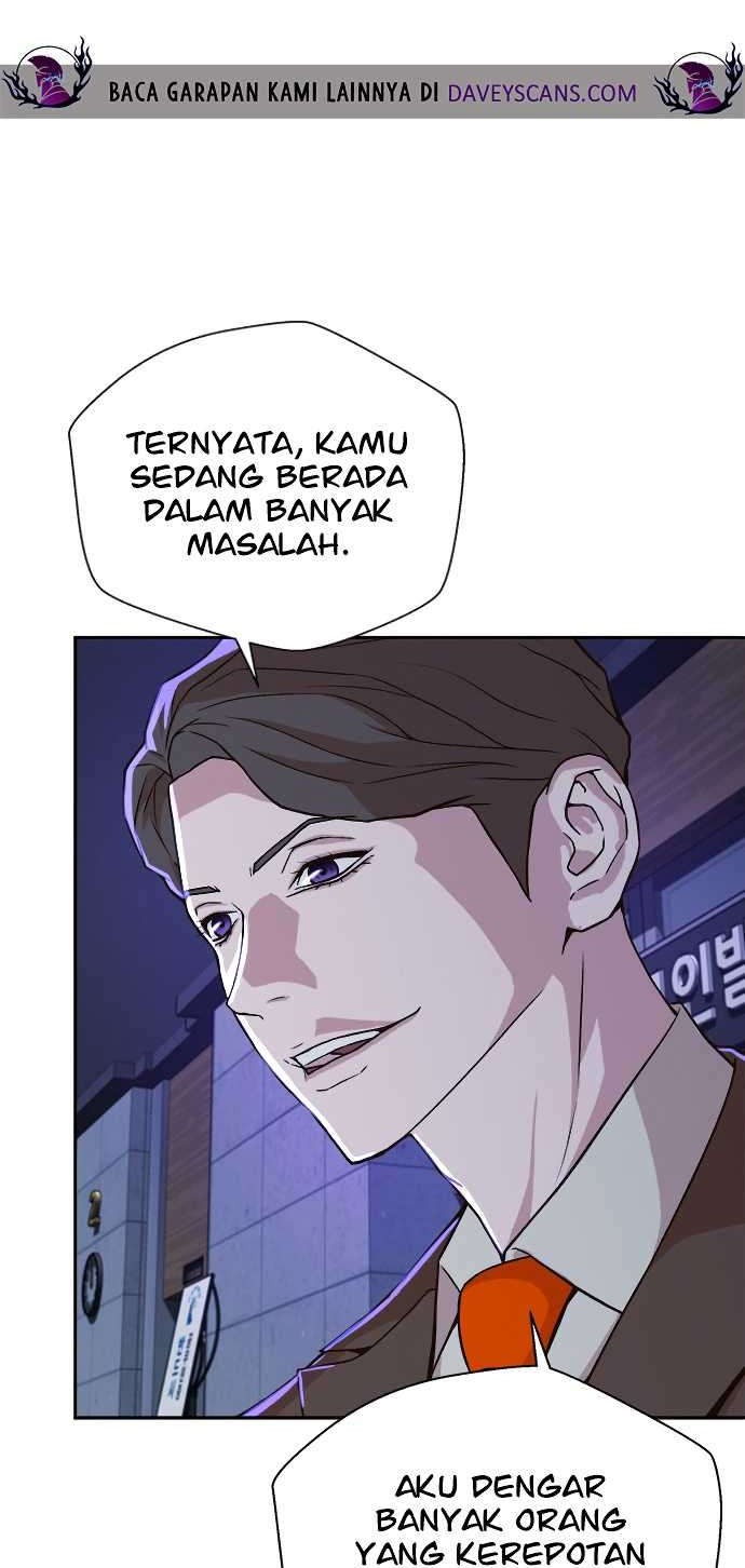 Judge Lee Han Young Chapter 15 Gambar 44