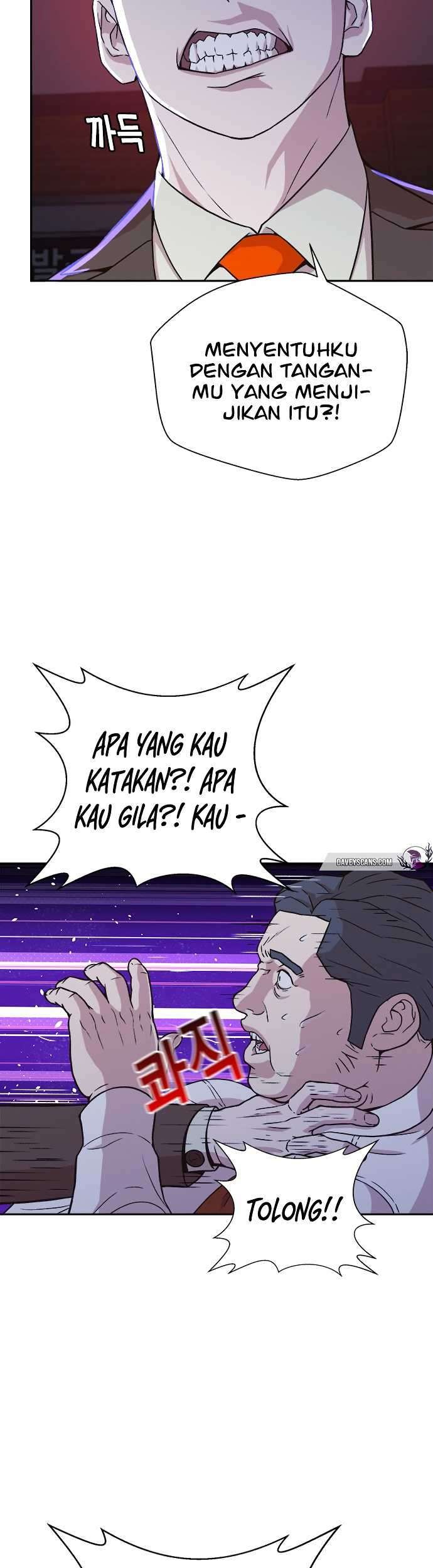 Judge Lee Han Young Chapter 15 Gambar 48