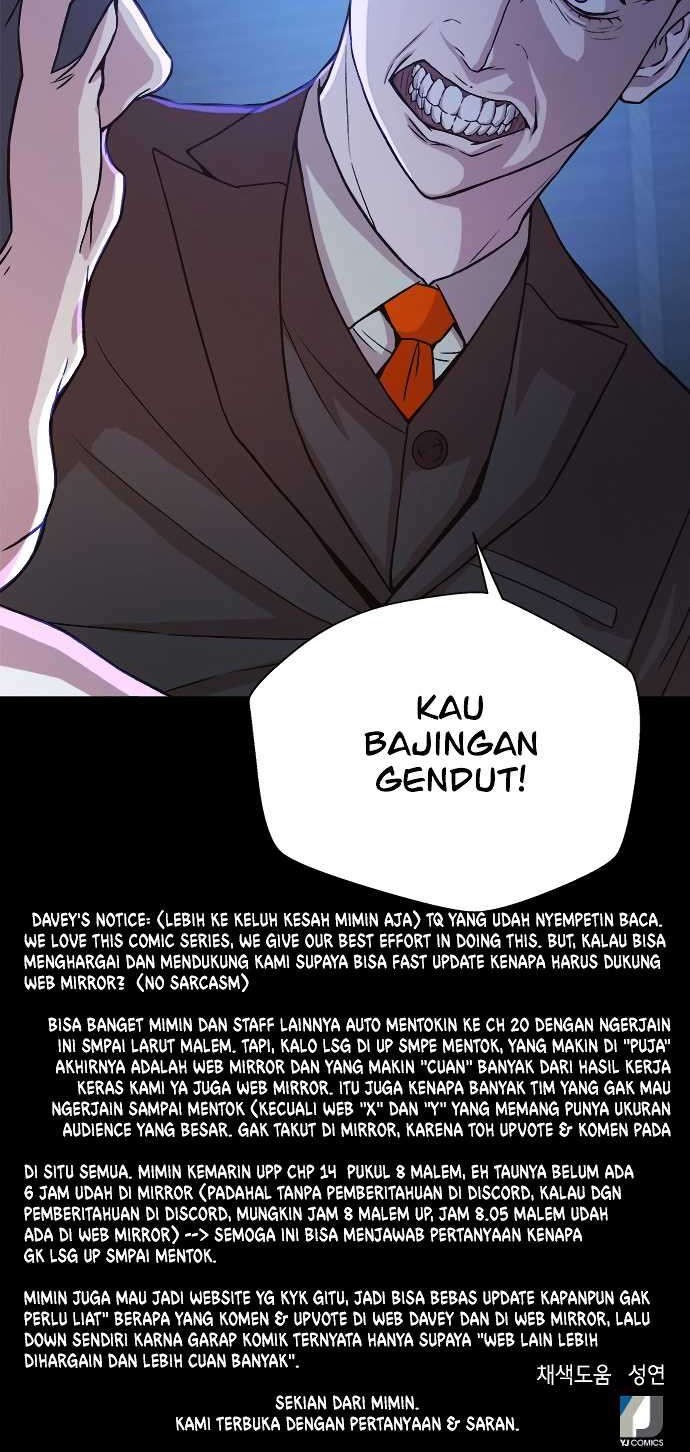 Judge Lee Han Young Chapter 15 Gambar 50