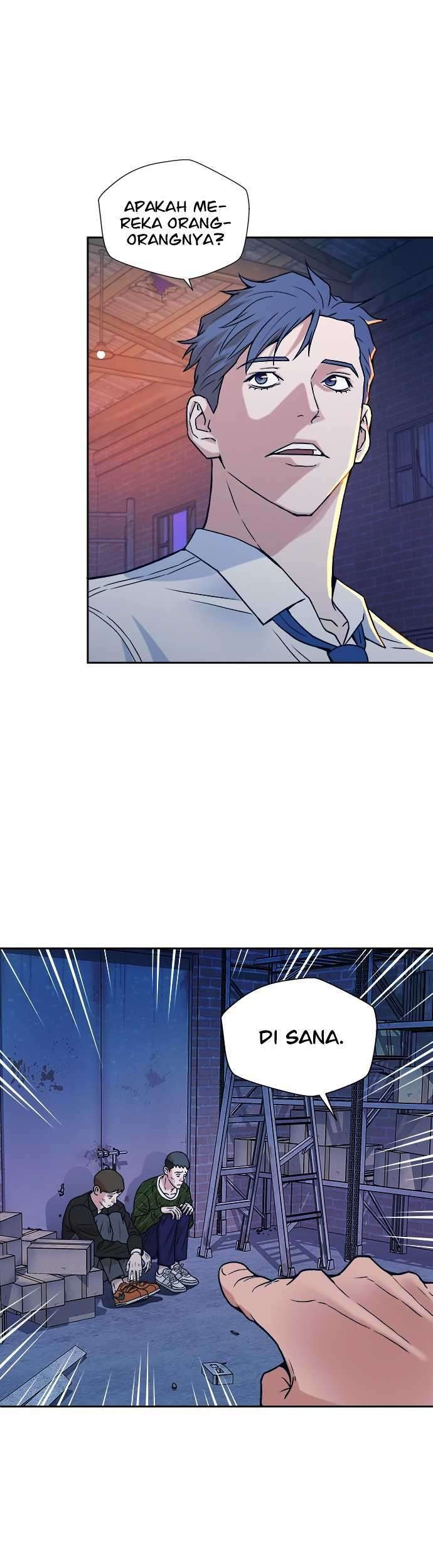 Judge Lee Han Young Chapter 14 Gambar 6