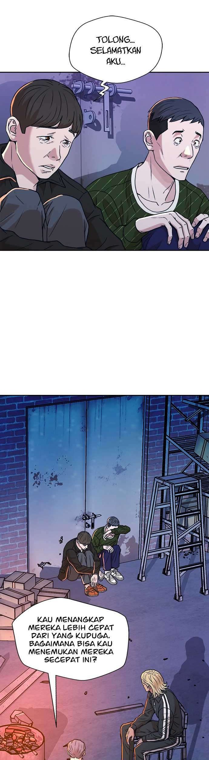 Judge Lee Han Young Chapter 14 Gambar 7