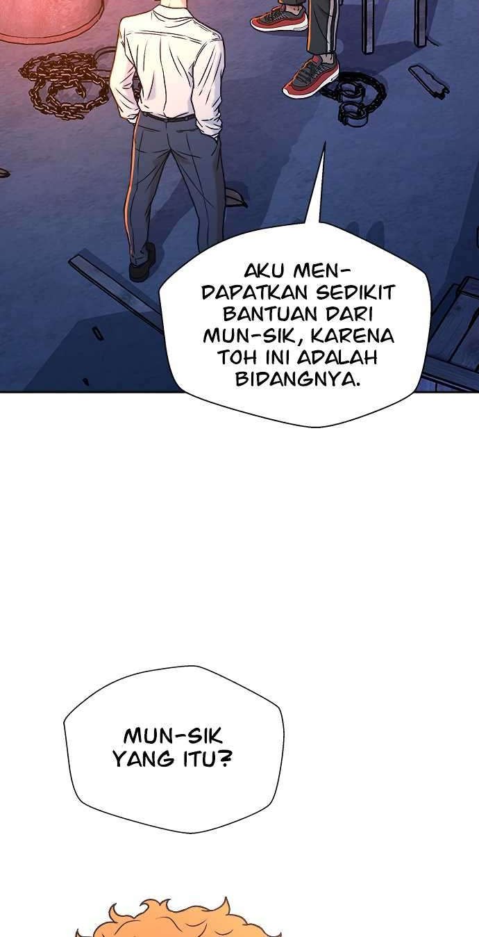 Judge Lee Han Young Chapter 14 Gambar 8