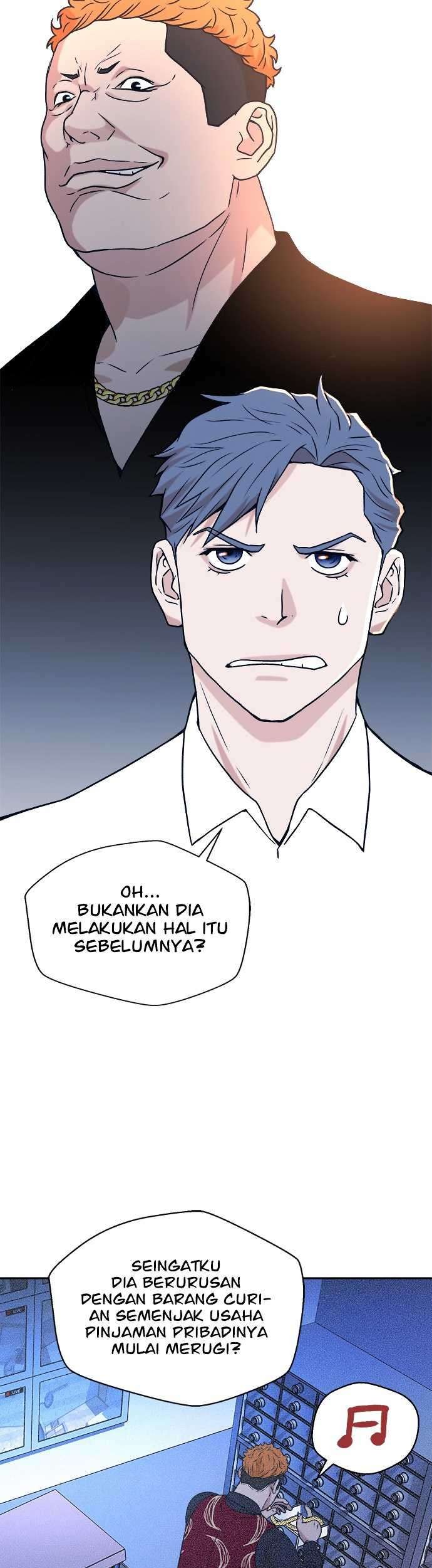 Judge Lee Han Young Chapter 14 Gambar 9