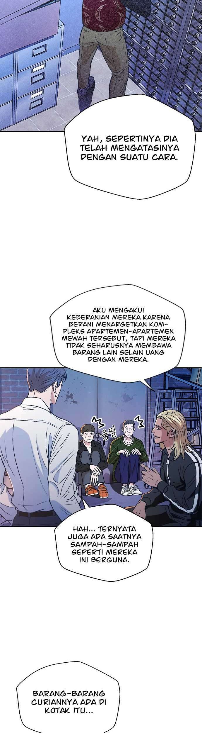 Judge Lee Han Young Chapter 14 Gambar 10