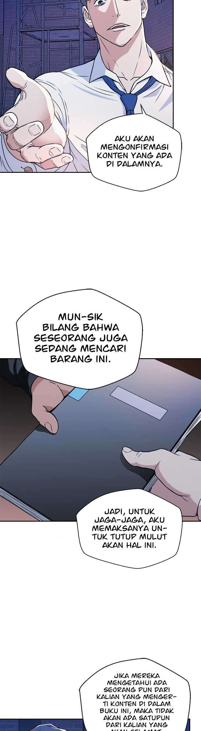 Judge Lee Han Young Chapter 14 Gambar 12