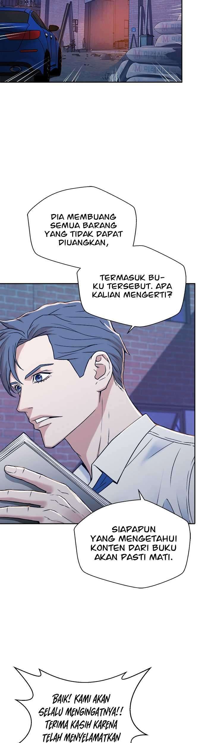 Judge Lee Han Young Chapter 14 Gambar 15