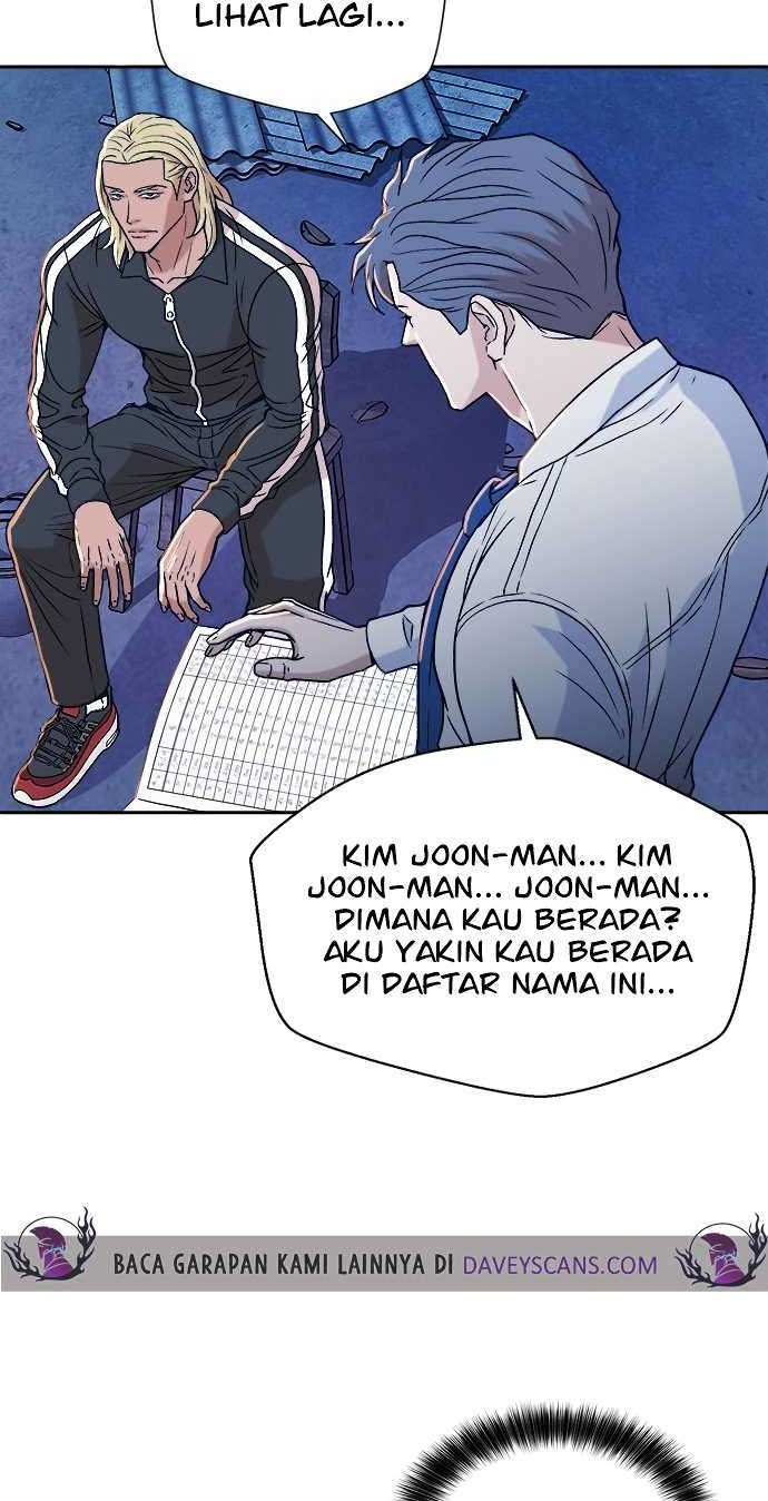 Judge Lee Han Young Chapter 14 Gambar 17