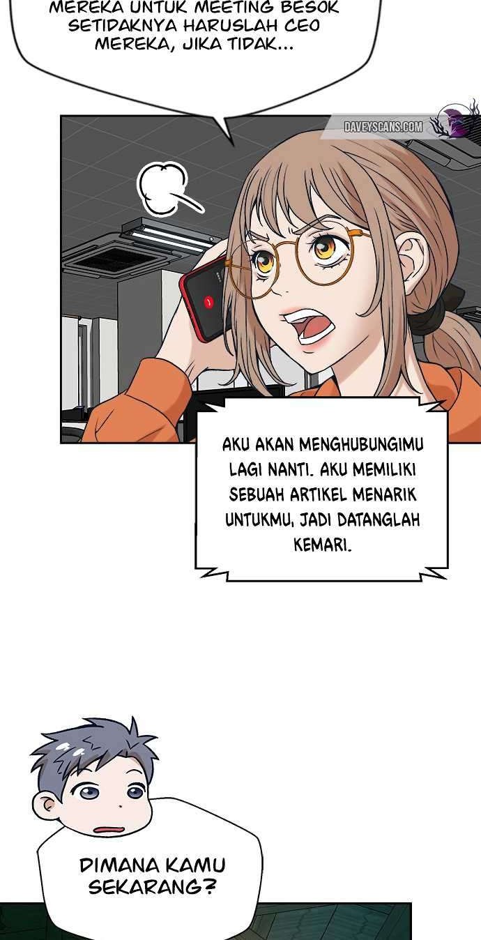 Judge Lee Han Young Chapter 14 Gambar 23