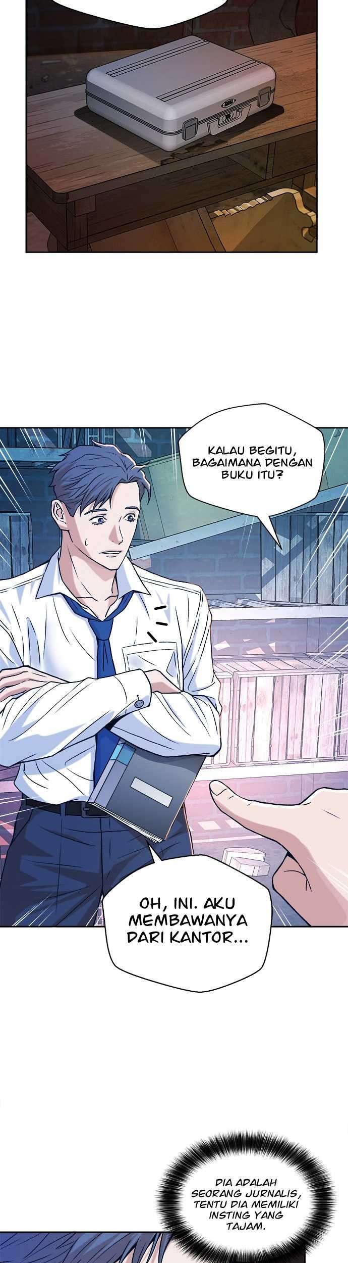 Judge Lee Han Young Chapter 14 Gambar 33