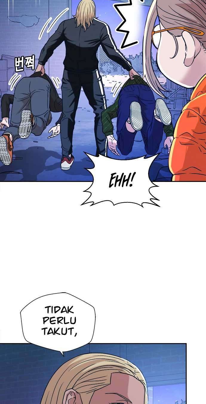 Judge Lee Han Young Chapter 14 Gambar 35