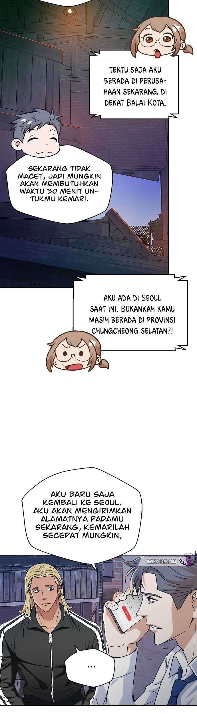 Judge Lee Han Young Chapter 14 Gambar 24